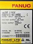 FANUC A06B-6151-H011#H580